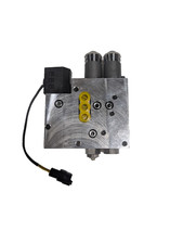 Kioti Rx 7320 & 6620 Shuttle Valve Assambly