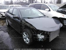 Engine Assemblymotor Ford Fusion 10 11 12 Engine Assemblymotor Ford Fusion 10 11 12