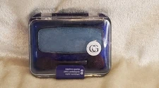 COVERGIRL Eye Enhancers Eyeshadow 610 SAPPHIRE SPARKLE .09 oz 2.5 g powder NEW