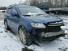 ABS Pump Anti-Lock Brake Part Modulator Assembly Thru 2/13/08 Fits 07-08 TRIBECA