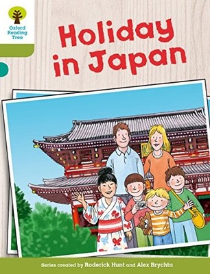 Oxford Reading Tree Biff, Chip and Kipper Stories Decode and Dev