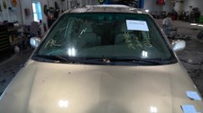 Automatic Transmission 3.5l Fits 02-03 Odyssey 1015723