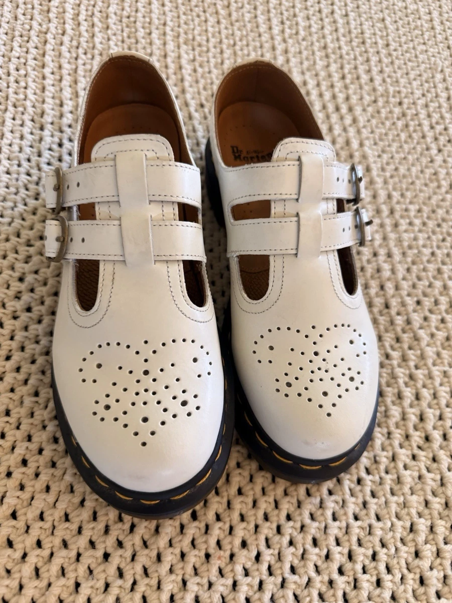 Dr. Martens Mary Jane Comfort Shoes for Women for sale - eBay