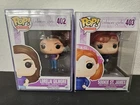 Funko Pop! Lorelai Gilmore Girls Television Figure #402 & Sookie St. James #403