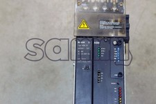 BOSCH ASM 25 SERVO MODULE Used