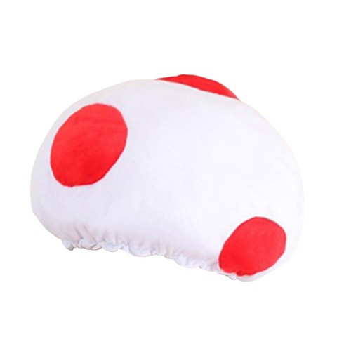 Mushroom Hat Cute Headpiece Decorative Headgear for Party Fancy Dress Halloween - Picture 5 of 7