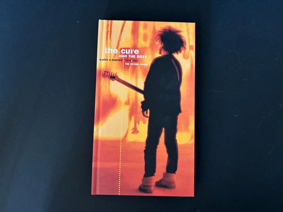 The Cure Box Set Music CDs for sale | eBay