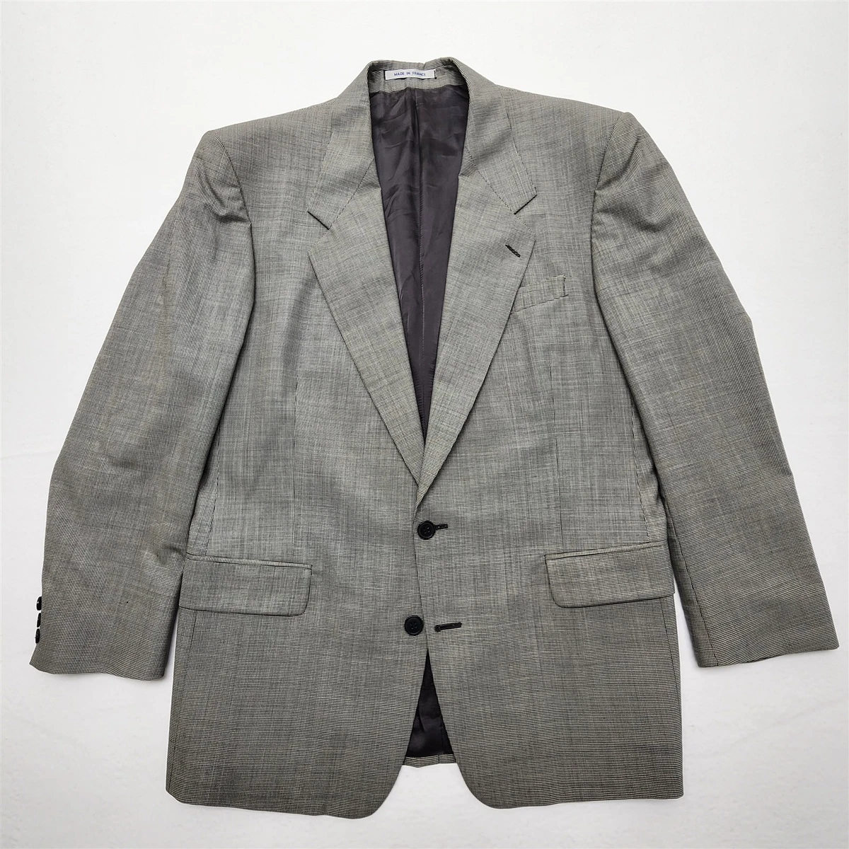 25+ Saint Laurent Gray Suits & Blazers for Men for sale | Updated