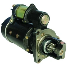 New Starter For International 9100-9900 Heavy-Duty 94-03 1993970 1993971 SDR0127