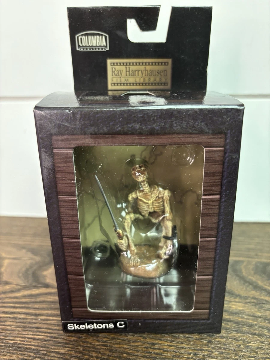 ray harryhausen figures products for sale | eBay