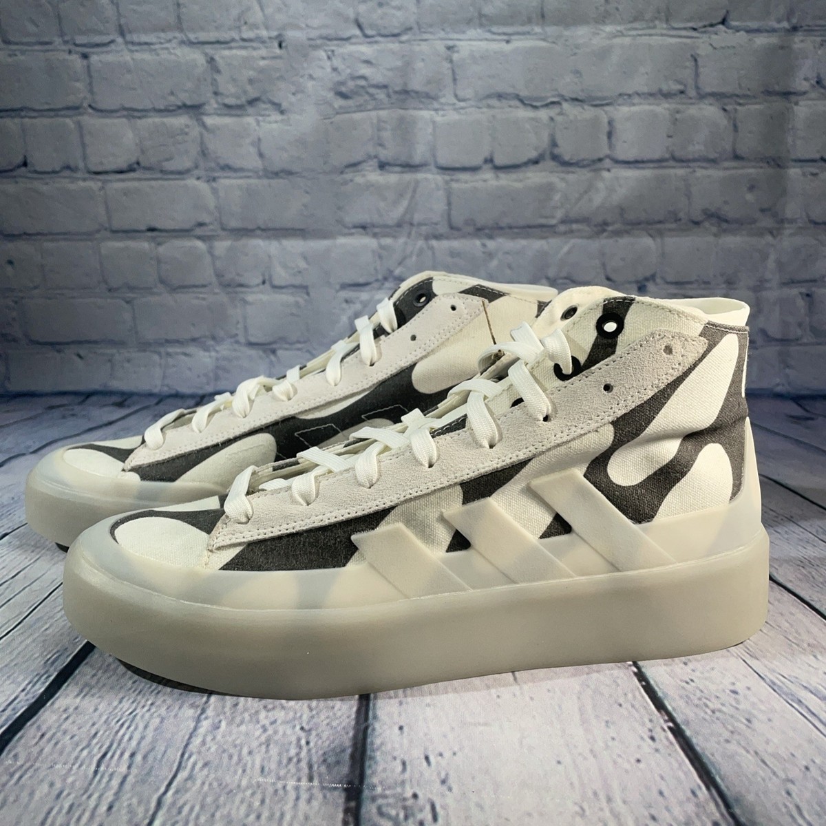 Size 9.5 - adidas Marimekko x ZNSORED High Linssi for sale