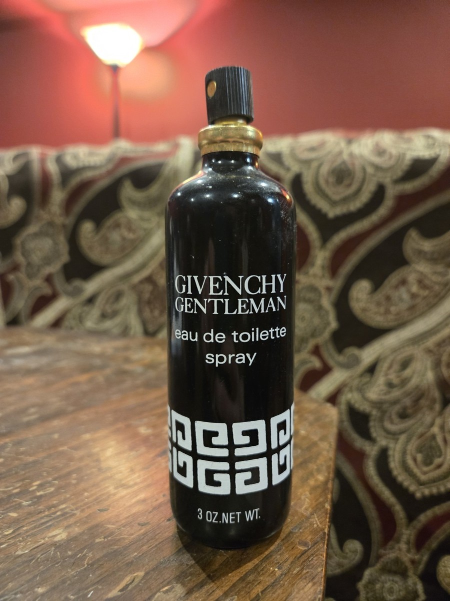 香水(男性用) Givenchy Gentleman Vintage EDT 109ml Givenchy