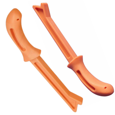 #ad 280mm Long 110mm safety min.Push Stick replacement for Silverline safety tool $21.49