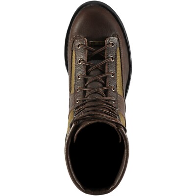 Danner 57300 Grouse Hunting Boots Brown Leather 13 DANNER® GROUSE 8 main image 4