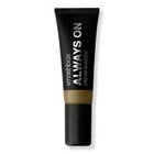 SMASHBOX ALWAYS ON CREAM EYESHADOW EYE SHADOW OLIVE .34 oz / 10 ml - NEW IN BOX