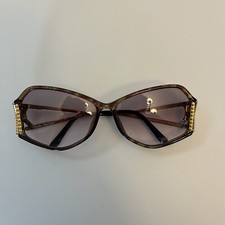 GREAT VINTAGE PALOMA PICASSO 3749 SUNGLASSES MADE IN GERMANY 58mm