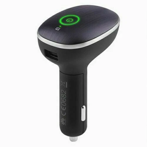 Original HUAWEI E8377 LTE 4G Mobile WIFI Router Universal for Car Wireless Modem - Image 2 of 4