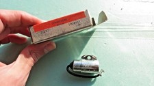 Nors Usa Made Condenser 1928111 Or D-203. Fits Corvair 60-69. 6 Cylinder Nors Usa Made Condenser 1928111 Or D-203. Fits Corvair 60-69. 6 Cylinder