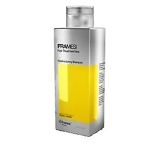 Framesi Shampoos Cruelty-free/No Animal Testing