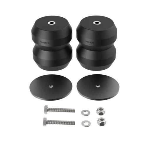 Система усиления подвески Timbren GMRCK15S - Изображение 2 из 4