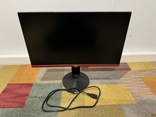 AOC 24 Inch Gaming Monitor 144hz