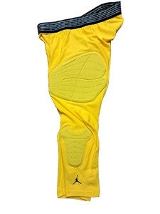 jordan basketball leg sleeve