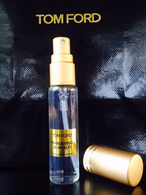 Tom ford amalfi