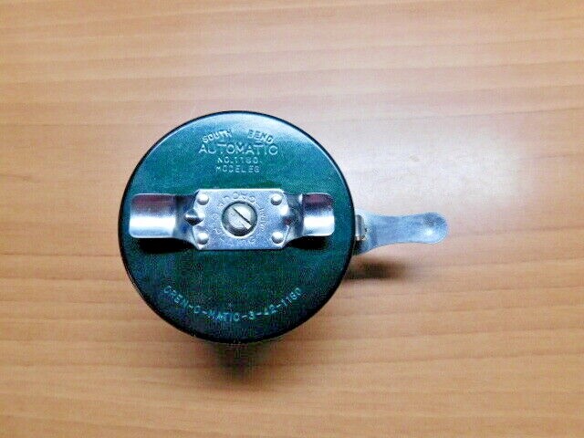 Moulinet De Pêche à La Mouche Automatique South Bend 1180 Modèle A – Occasion