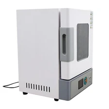 Lab Digital Forced Air Convection Drying Oven 110V 20L Drying Equipment
