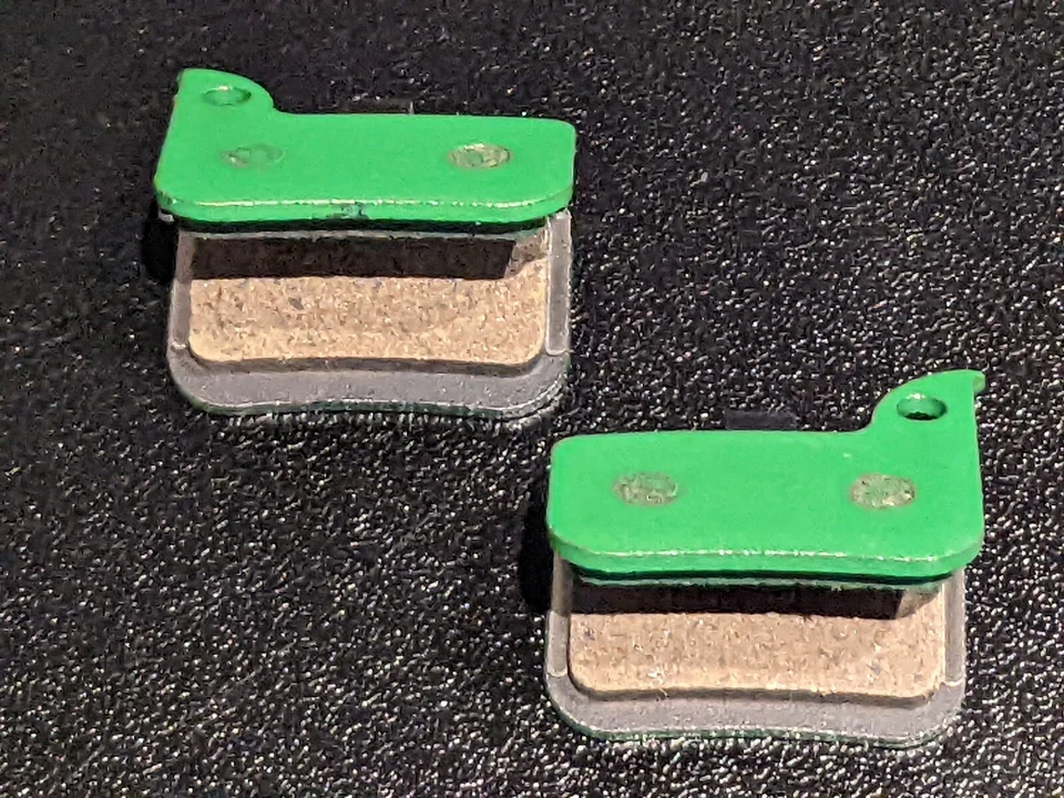 SRAM Red, Force, Rival, CX1, 700 B1 HRD, Apex 1 Ceramic Brake Pads x 2 pairs - Image 4 of 4