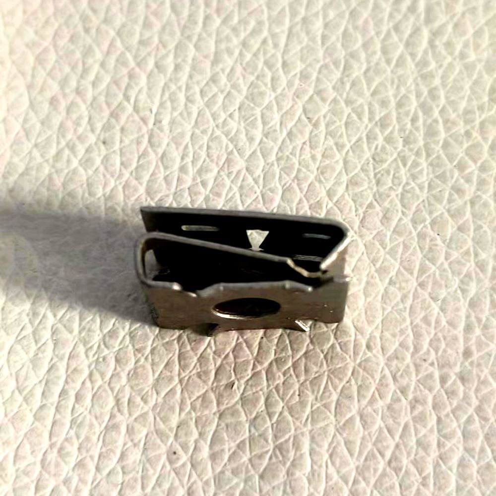 20Pcs For VW & Audi Fender and Bumper Metal Clip N90959101, N-909 