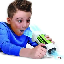 	EyeClops Digital Microscope & Camera with Built in Color Screen -800X Zoom-	