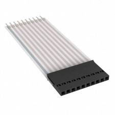 FLEX CABLE - AFF10G/AF10/AFE10T 12.48 per metre