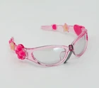 Gentle Monster Gummy PC12 Sunglasses Translucent Pink | Authentic