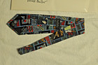 *Rare* Vintage INTEL Inside Tie by Nicole Miller  BRAND NEW Collectible 1990s — photo 4