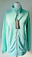 Stoy - Damen Sweatjacke Gr.  54 -   (80) Ausverkauf große Größen 
