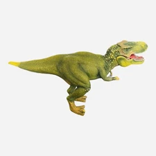 Schleich Tyrannosaurus Rex 11" Dinosaur Action Figure Toy D-73527 T-Rex 2011 