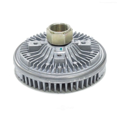 Engine Cooling Fan Clutch- US Motor Works 22161- USA MADE Fits Ford