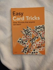 Easy Card Tricks