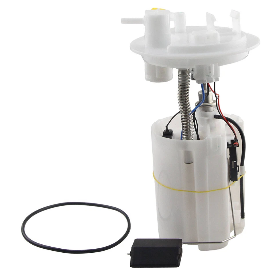 Conjunto de módulo de bomba de combustible 1770A393 1760A408 para Mitsubishi Mirage 1,2 L 2014-2017 Foto 3 de 4