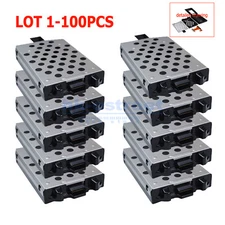 Lot 2.5'' Hard Drive Disk Caddy + HDD Connector for Panasonic ToughBook CF-19