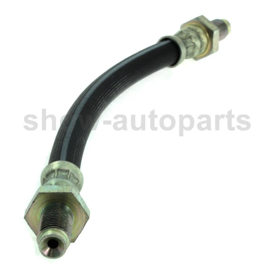 Línea de manguera hidráulica de freno inferior superior delantero Centric Parts para Toyota Carina 1973 Foto 2 de 4