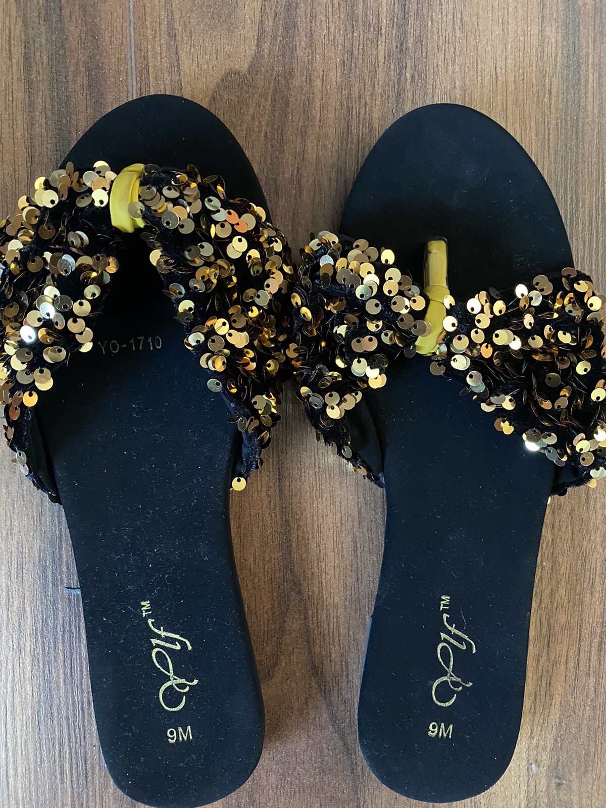 PANTOFOLA D’ORO Pantofole originali dalla Turchia