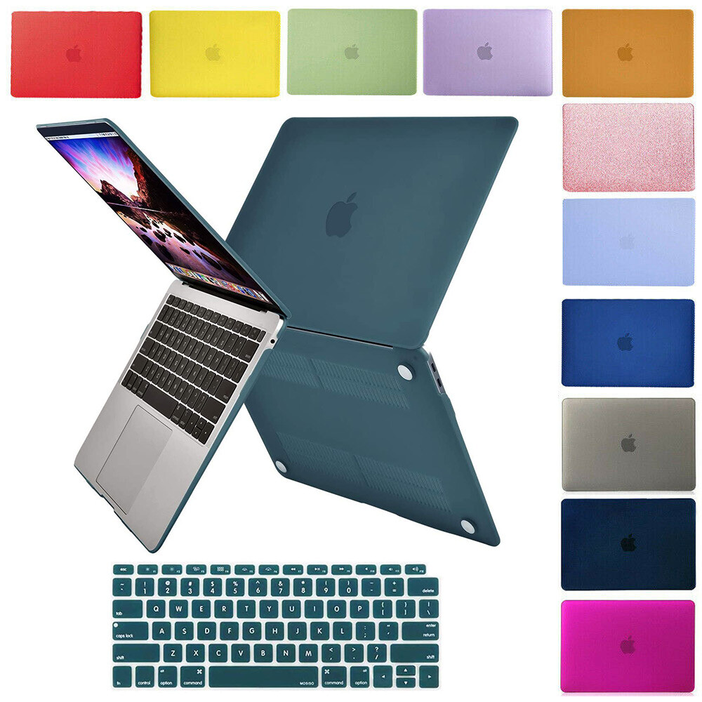 Hard Shell Best Macbook Cases 2021 Hard Shell Case For 2020 2021