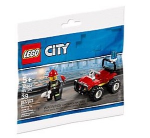 lego 30361