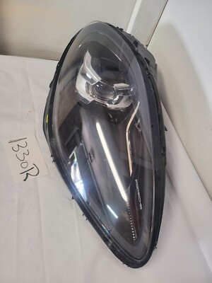 OEM 2019 - 2021 PORSCHE MACAN 95B Right Passenger LED PDLS 95B.941.010.AR