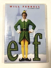 Elf - DVD Slimcase