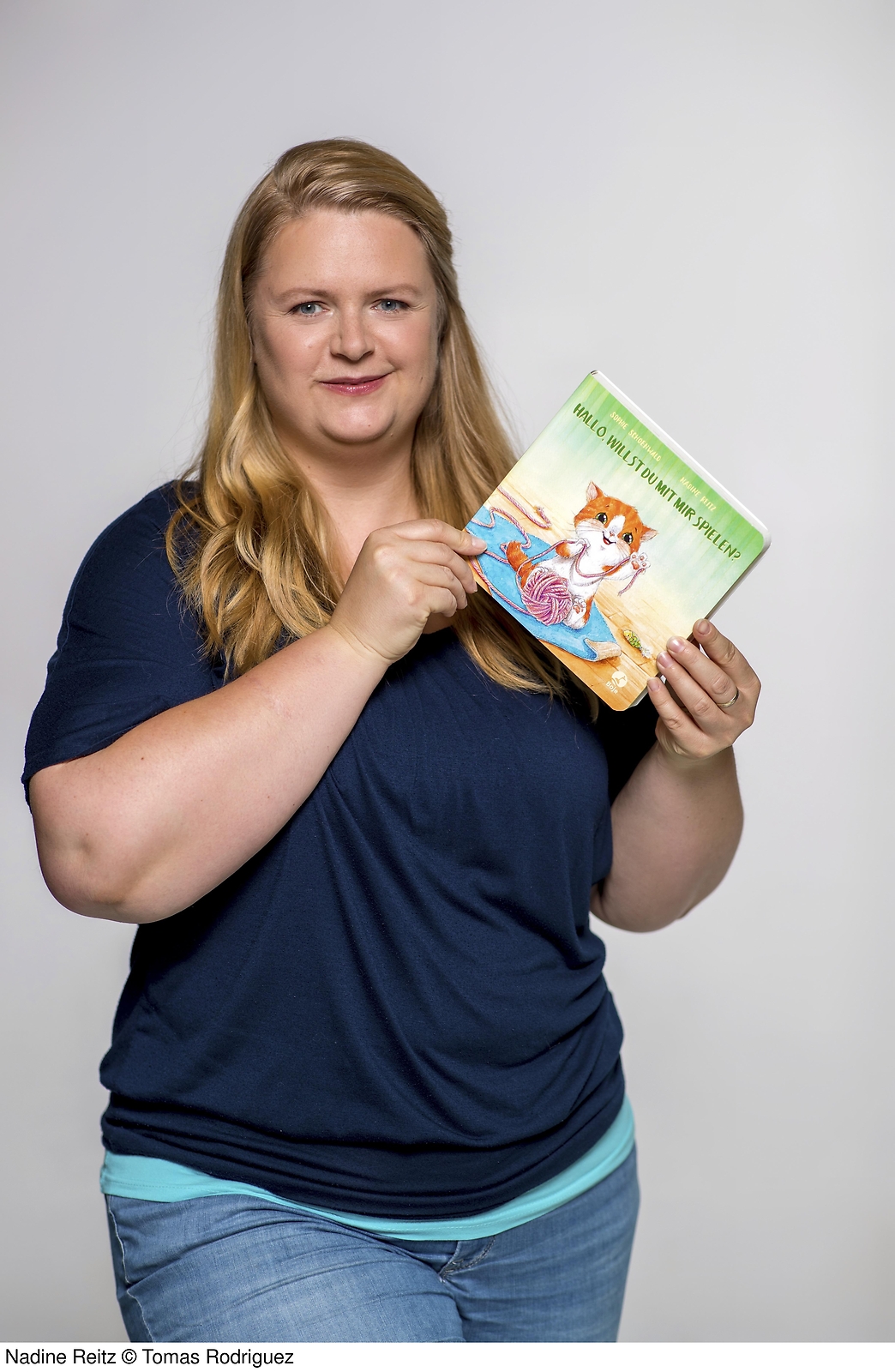 Thumbnail - Anne Wolff Die Schule Der Kleinen Ponys - Wen Hat Hier Der H ...