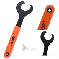 Bike Bicycle Crank Wrench Set Bottom Bracket Wheel Remover Spanner Repair Tool on sale Bike Bicycle Crank Wrench Set Bottom Bracket Wheel Remover Spanner Repair Tool on sale