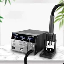 SUGON 8620-DX 1000W 220V Hot Air Rework Station For CPU Phone Motherboard Repair